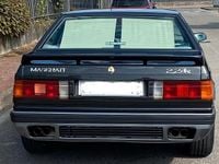Usata Maserati Biturbo 245 CV (180 kW) 1991