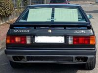 Usata Maserati Biturbo 1991