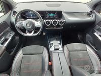 Usata Mercedes B180 Premium 115 CV (84 kW) 2019 Bianco Monovolume