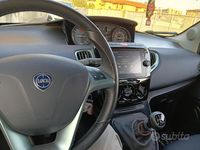 Usata Lancia Ypsilon 2023 Verde Utilitaria