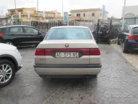 Usata Alfa Romeo 155 116 CV (85 kW) 1995 Grigio Berlina