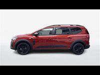 Nuova Dacia Jogger Extreme 140 CV (102 kW) 2025 Arancione Monovolume