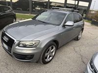 Usata Audi Q5 239 CV (175 kW) 2009 SUV