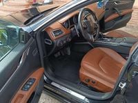 Usata Maserati Ghibli GranLusso 250 CV (183 kW) 2018 Berlina