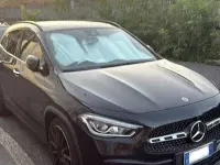Usata Mercedes GLA200 Premium 150 CV (110 kW) 2023 SUV