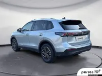 Nuova VW Tiguan Edition 150 CV (110 kW) 2026 Dolomite silver metallizzato SUV