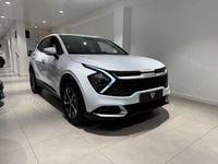 Usata Kia Sportage Style 136 CV (100 kW) 2023 Bianco SUV