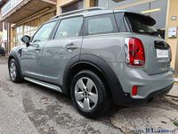 Usata Mini One Countryman 101 CV (74 kW) 2019 Grigio SUV