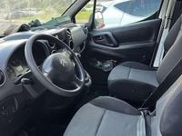 Usata Citroën Berlingo 99 CV (72 kW) 2017 Monovolume