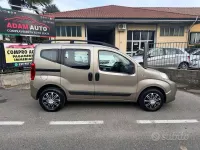 Usata Citroën Nemo 75 CV (55 kW) 2013 Monovolume