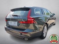 Occasion Volvo V60 Momentum 150 ch (110 kW) 2019 Gris Break