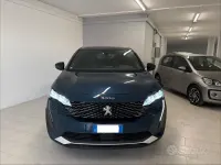 Usata Peugeot 3008 Allure 131 CV (96 kW) 2023 Other SUV