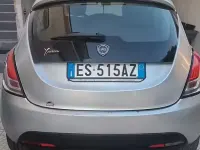 Usata Lancia Ypsilon 95 CV (69 kW) 2013 Utilitaria