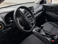 Usata Hyundai Kona 120 CV (88 kW) 2018 Grigio SUV