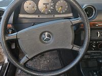 Usata Mercedes 300 88 CV (64 kW) 1985 Berlina