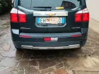 Usata Chevrolet Orlando 131 CV (96 kW) 2011 Monovolume