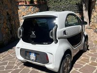 Usata XEV Yoyo 2023 Grigio Utilitaria