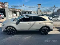 Usata DS Automobiles DS7 Crossback Performance Line Plus 131 CV (96 kW) 2022 Grigio SUV