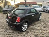 Usata Mini Cooper SD 143 CV (105 kW) 2011 Nero Utilitaria