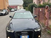 usata Audi A6 3.0 V6 tdi quattro 204cv s-tronic