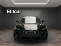 Nuova Audi A5 S-Line 204 CV (150 kW) 2025 Nero mythos Station wagon