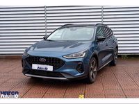Usata Ford Focus Active 125 CV (91 kW) 2023 Blu Station wagon