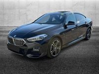 Usado BMW 218 M Sport 136 CV (100 kW) 2024 Negro Coupe