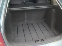 Usata Skoda Fabia 75 CV (55 kW) 2003 Station wagon