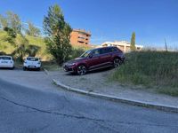Usata Audi Q7 Advanced 245 CV (180 kW) 2021 Rosso SUV