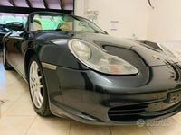 Usata Porsche Boxster 2004 Cabrio