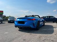 usata BMW Z4 MSPORT - 8.500Km ORIGINALI