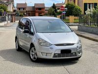 usata Ford S-MAX 2.0 tdci Titanium Individual 6tronic dpf