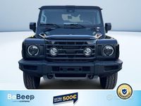 Usata Ineos Grenadier 2025 Nero Station wagon