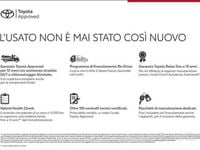 Usata Toyota Yaris Cross 116 CV (85 kW) 2022 Other SUV