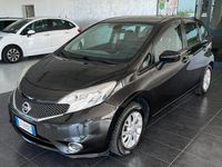 usata Nissan Note Note1.5 dci Visia