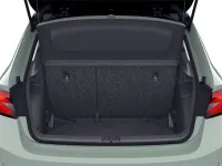 Nuova Skoda Fabia 95 CV (69 kW) 2026 Verde dolomite nero tulipano perlato Utilitaria