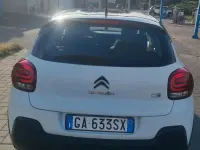 Usata Citroën C3 110 CV (80 kW) 2020 Utilitaria