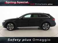 usata Audi A4 Allroad 40TDI 204CV quattro S tronic Identity Contrast