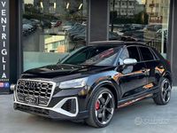 Usata Audi Q2 Comfort 300 CV (220 kW) 2021 SUV