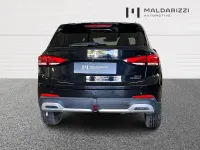 Usata MG ZS Luxury 197 CV (144 kW) 2025 Nero SUV
