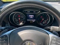 Usata Mercedes A200 2019 Nero Coupé