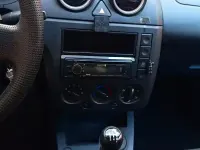 Usata Ford Fiesta 80 CV (58 kW) 2005 Blu Utilitaria