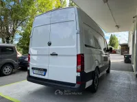 Nuova VW Crafter 140 CV (102 kW) 2026 Bianco Furgone