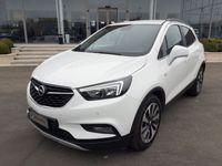 usata Opel Mokka 1.4 Turbo 1.4 Turbo GPL 140CV 1°PROP-GARANZIA-KM CERTIFIC