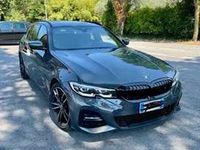 usata BMW 320 320 d Touring xdrive Msport auto