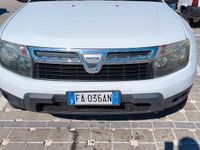 Usata Dacia Duster 110 CV (80 kW) 2011 SUV