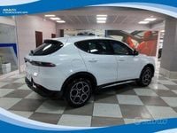 Usata Alfa Romeo Tonale Ti 160 CV (117 kW) 2023 Bianco SUV