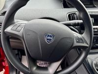 Usata Lancia Ypsilon Silver 69 CV (50 kW) 2020 Rosso Utilitaria