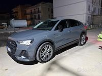 Usata Audi Q3 Sportback 150 CV (110 kW) 2021 SUV