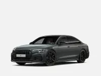 Nuova Audi S8 Sport 571 CV (419 kW) 2026 Colore carrozzeria personalizzato audi exclusive Berlina